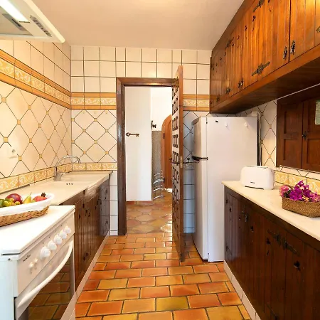 Holiday home Roberto By Interhome *