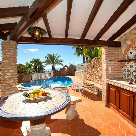 Roberto By Interhome Holiday home *