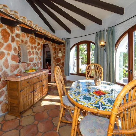 Holiday home Roberto By Interhome *