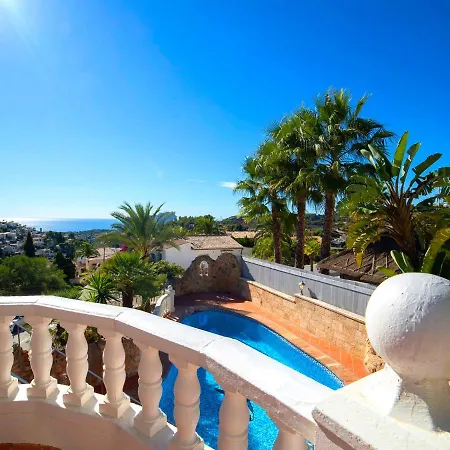 Roberto By Interhome Holiday home *