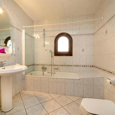 Roberto By Interhome Holiday home *