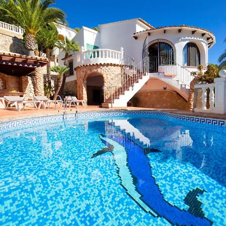 Roberto By Interhome Holiday home