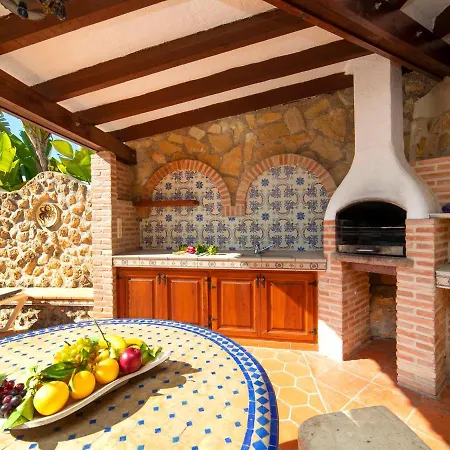 Roberto By Interhome Holiday home *