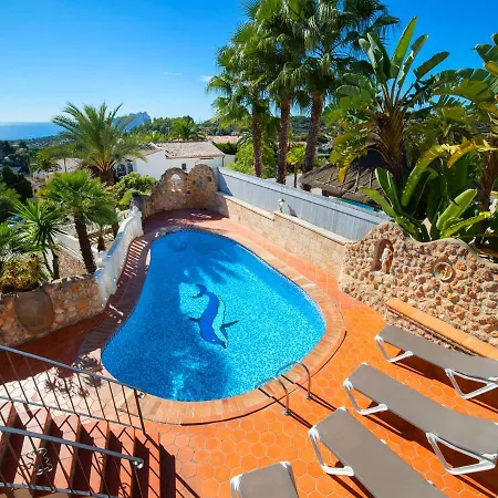 Roberto By Interhome Holiday home *