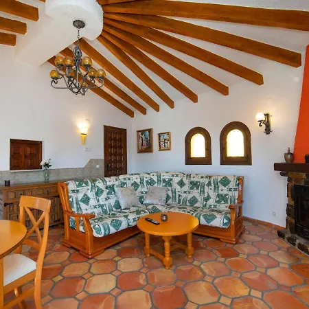 Roberto By Interhome Holiday home Pedramala