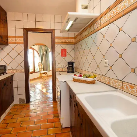 Roberto By Interhome Holiday home *