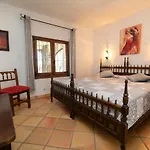 Feriehus Roberto By Interhome *