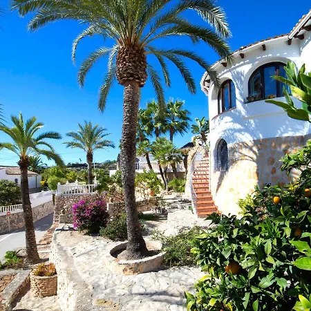 Roberto By Interhome Tatil Evi *