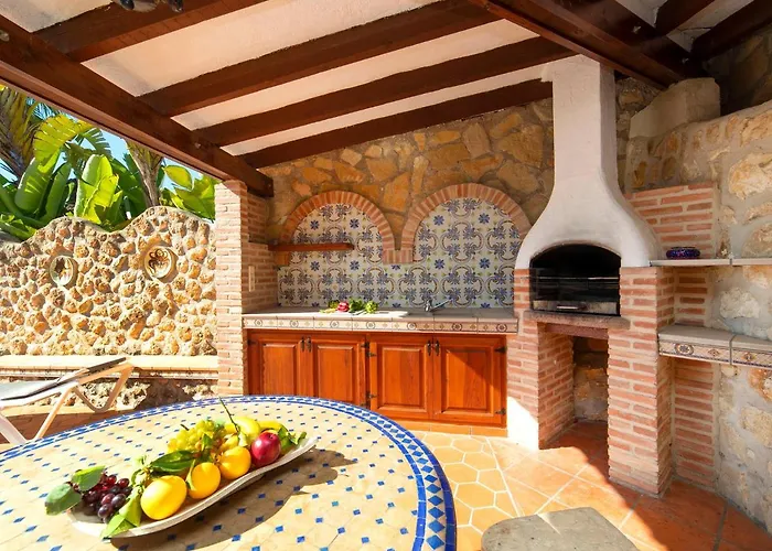 Roberto By Interhome Tatil Evi *