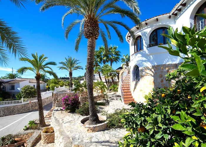 Roberto By Interhome Tatil Evi *