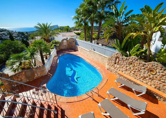 Roberto By Interhome Tatil Evi *