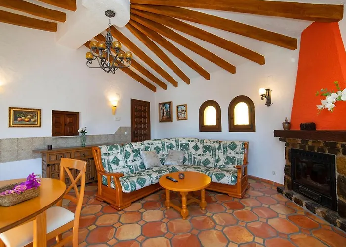 Roberto By Interhome Tatil Evi Pedramala